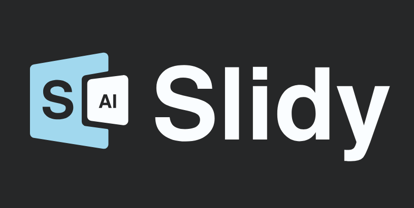 slidy.ai - ����������� ���� ��������� slidy ai